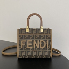 Fendi Shopping Bags